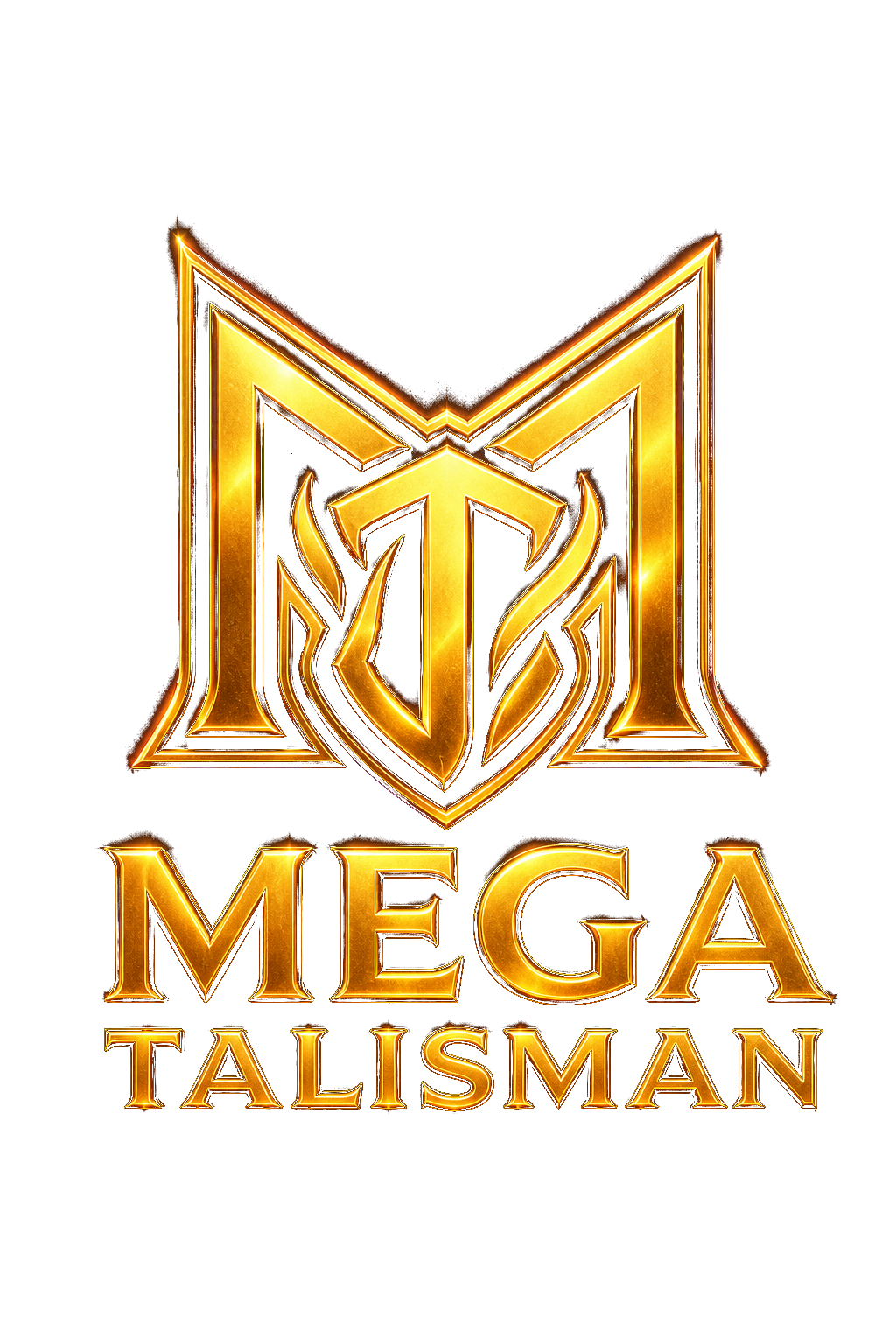 Mega Talisman