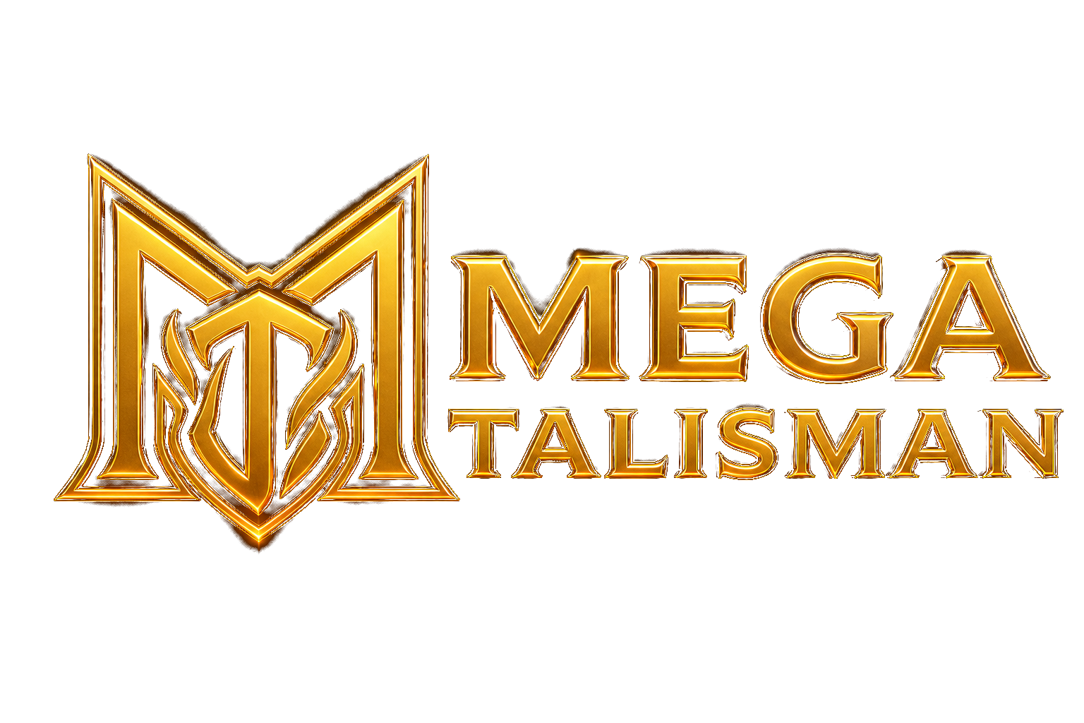 Mega Talisman