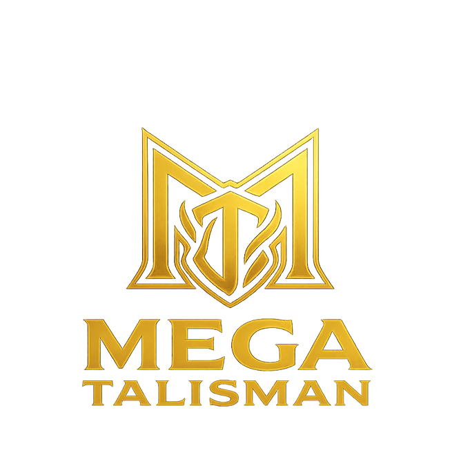 Mega Talisman Logo