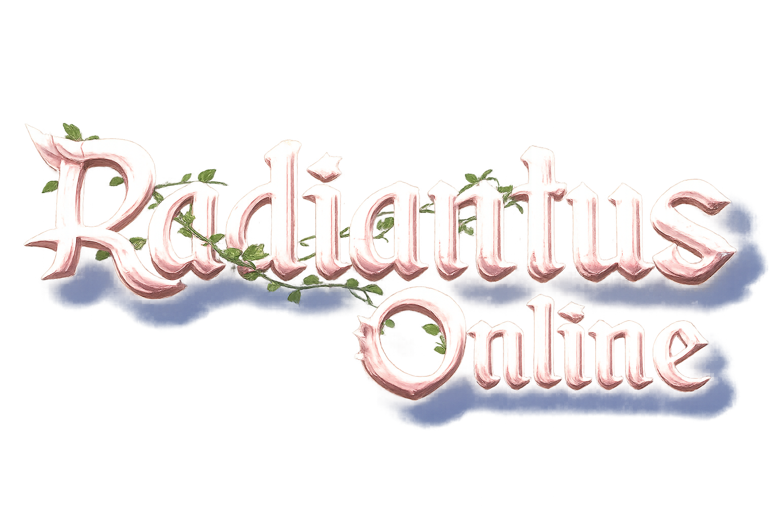 Radiantus Online Logo