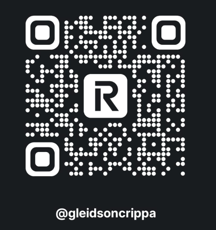 Revolut QR Code